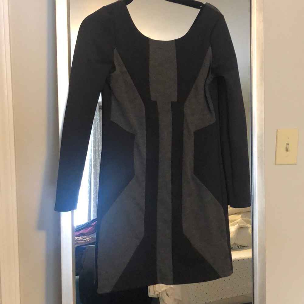 ASOS mini dress